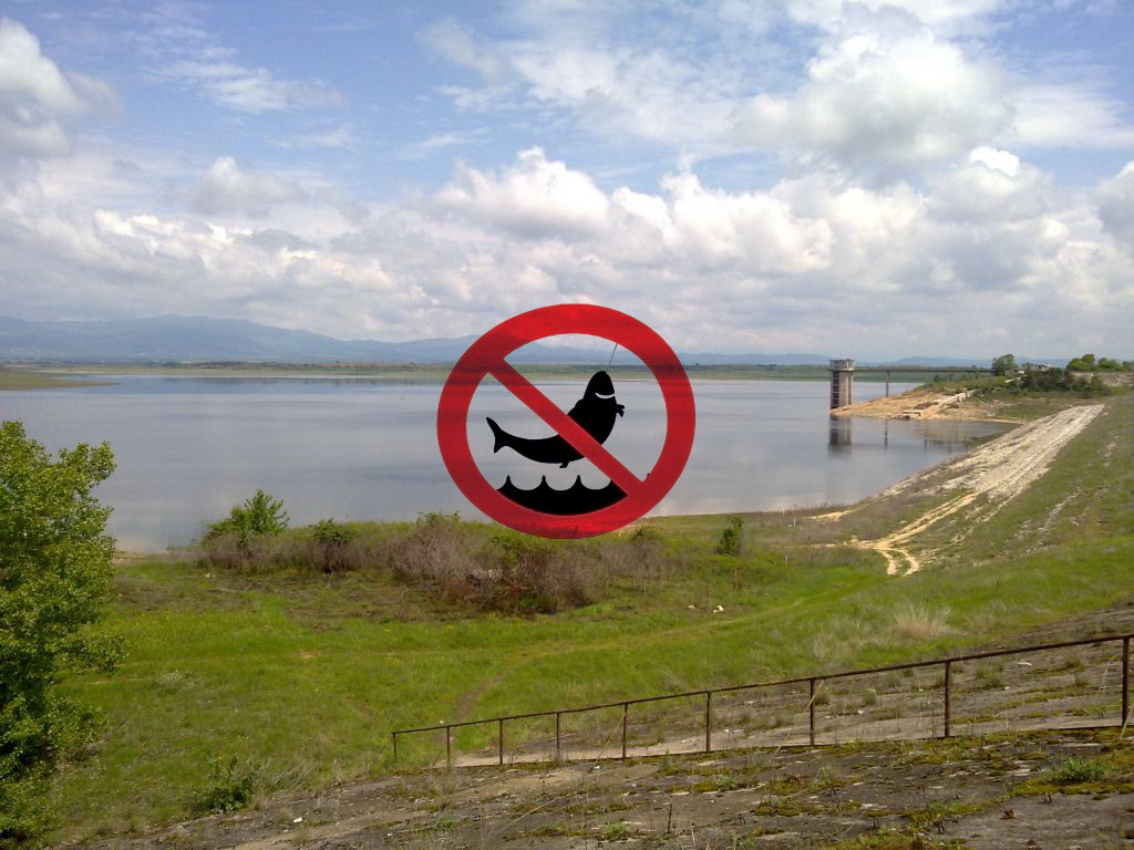 Пролетни забрани за риболов през 2019 г